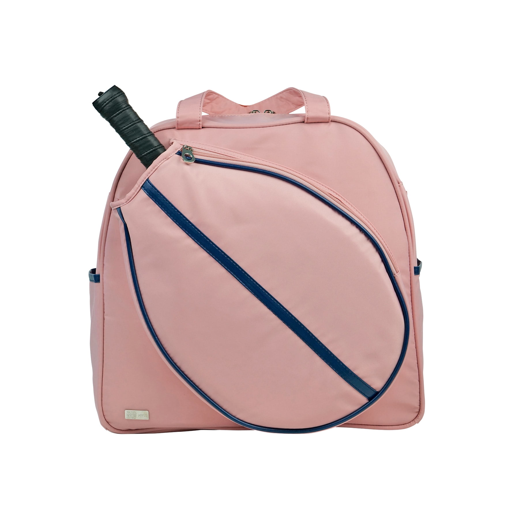 K-fit - Bolso De Padel Elda Rosado