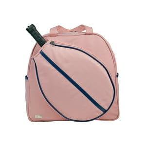 K-Fit - Bolso De Padel Elda Rosado