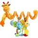 thumbnail image 1 of Juguete Jollybaby Jirafa Espiral 47 cm Mordedor 0 a 36 m, 1 of 3