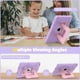 thumbnail image 4 of Funda Para Ipad De 9ª 8ª Y 7ª Generación De 10 2 Pulgadas Con Soporte Color Morado, 4 of 9