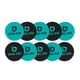 thumbnail image 1 of Bandit Sports Disco de Entrenamiento de Swing – Pack de 10 para Béisbol y Softbol, 1 of 5