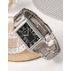 thumbnail image 2 of Reloj minimalista para estudiantes., 2 of 2