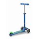 thumbnail image 4 of Scooter infantil Micro Mini LED de 3 ruedas con manubrio T ajustable, 4 of 6