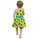 thumbnail image 4 of Disfraz de Baby Cavegirl, de 18 a 24 meses, de Spooktacular Creations, 4 of 6