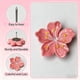 thumbnail image 3 of Push Pins Flowers Cherry Blossom 30 Unidades Con Caja, 3 of 7