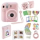 thumbnail image 1 of Cámara Instantánea Instax Mini 12 Con Kit De Accesorios, 1 of 8