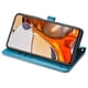 thumbnail image 2 of Funda Cartera FOXDOCK para XIAOMI 11T , Flip PU con Relieve de Gatos y Perros, Tarjetero y Soporte, 2 of 6