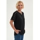 thumbnail image 2 of Polera Mujer Tachitas Negro, 2 of 4