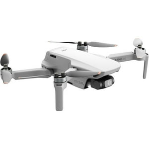 Drone Dji Mini 4K Fly More Combo