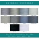 thumbnail image 4 of Hilo de coser BlesSew 10 bobinas 914 m tonos de gris, 4 of 6