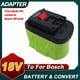 thumbnail image 1 of Adaptador Convertidor de Batería para Ryo.bi 18V Batería Li-ion Convertir a para Bos*ch BAT609 Herramientas Eléctricas de 18V, 1 of 5