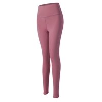 Samia - Calza Básica Rosada Xl