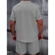 thumbnail image 3 of Conjunto Hombre Short y Polera Tendencia Urbana 0271, 3 of 3