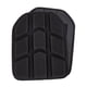 thumbnail image 1 of Placa de choque Sapi de 2 piezas, ligera, protectora y ajustable, equipo de soldado de espuma EVA Negro, 1 of 5