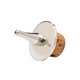 thumbnail image 2 of Copa dosificadora Barfly O/S de acero inoxidable, 2 of 3
