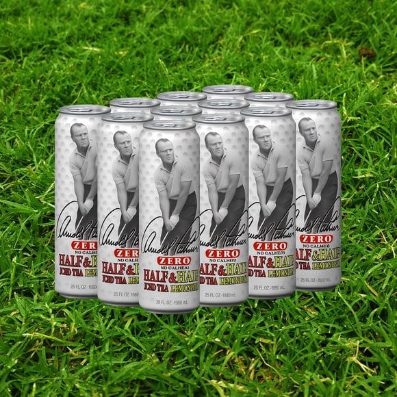 Pack 12 unidades Té Helado Diet Limón, Lata 650 ml