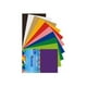 thumbnail image 2 of Pack 100 hojas Paño Lenci 20x30cms Colores - PS, 2 of 2