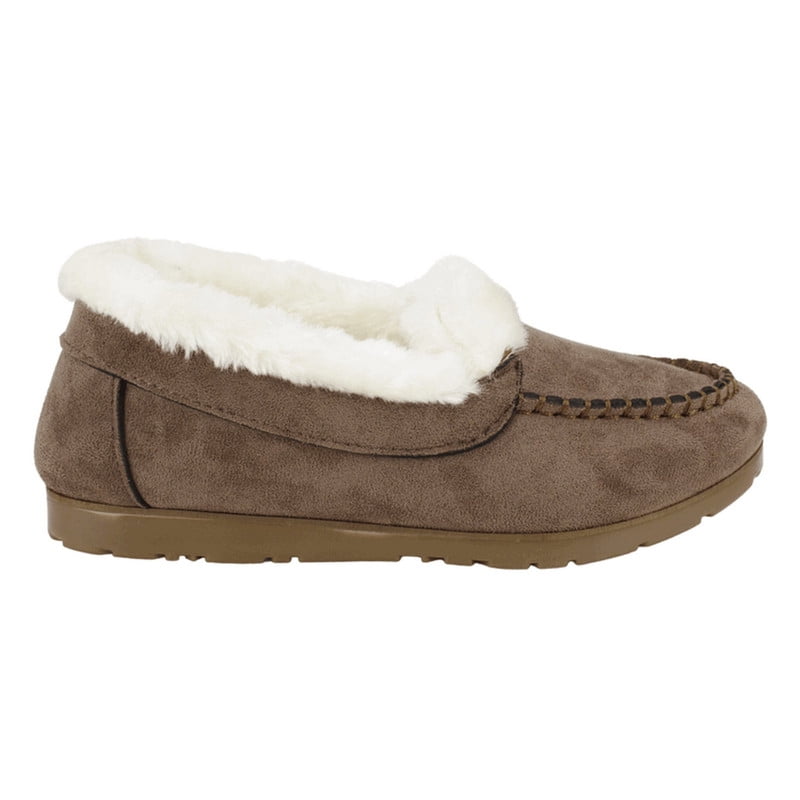 Zapato New Walk Chiporro Taupe