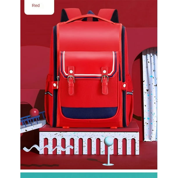 Waterproof Children School Bags for Boys Girls Backpack Kids Book Bag Orthopedic Primary School Backpack Mochila Escolar