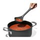 thumbnail image 3 of Cucharón flexible de silicona resistente al calor OXO Good Grips, 3 of 5