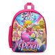 thumbnail image 1 of Princesa Peach Mochila Escolar para Niños y Niñas, Mochila Infantil Ligera de Alta Calidad, Grande y Duradera ROSA, 1 of 6