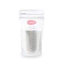 Bolsas Para Almacenamiento De Leche Materna 240 Ml, Unimom