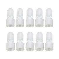 Ioensy - Cubierta Protectora De Manicura Para Nail Art Artist Nail Art School Salon