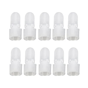 Ioensy - Cubierta Protectora De Manicura Para Nail Art Artist Nail Art School Salon