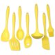 thumbnail image 1 of Set de Utensilios de Cocina Chef Craft 7 Piezas Amarillo, 1 of 7