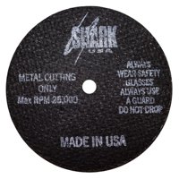 Shark - Amoladora De Troqueles Industries Pn 30 10 De Industries Paquete De 10