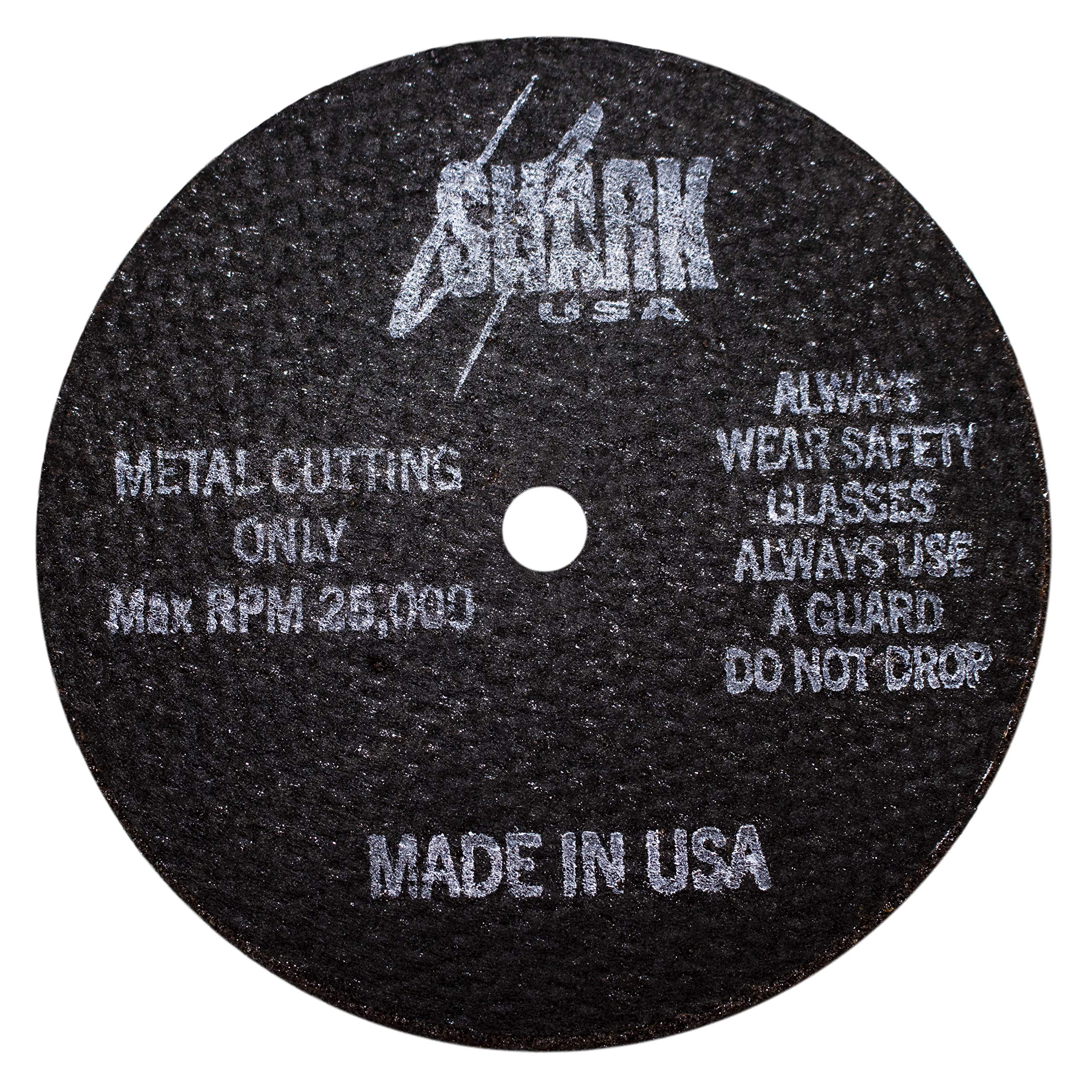 Shark - Amoladora De Troqueles Industries Pn 30 10 De Industries Paquete De 10