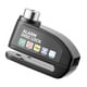 thumbnail image 1 of Candado de disco con alarma genérico para diámetro de orificio de 7 mm o más. Accesorios para ciclismo. Negro, 1 of 5