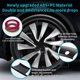thumbnail image 2 of Protectores de llanta STELLEN TEC 20 pulgadas Tesla Model Y, 2 of 6