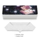 thumbnail image 3 of Bee and PuppyCat Estuche Rígido para Gafas de Cuero PU Protector con Forro de Felpa Premium Suave para Hombres y Mujeres, 3 of 6