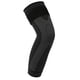 thumbnail image 5 of Soporte De Rodilla Brace Vendaje De Presión Rodilleras Meniscus Tear Sports Negro XL, 5 of 5