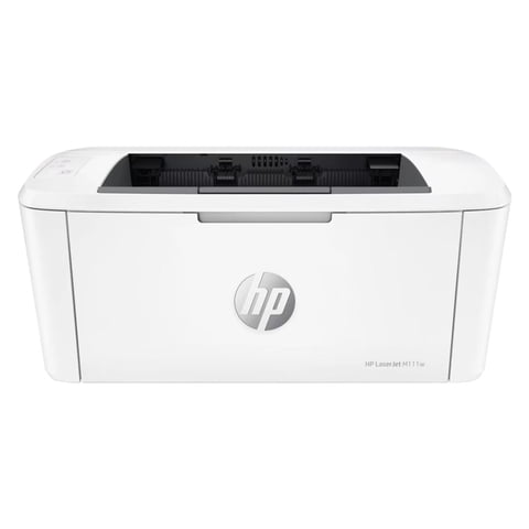 Hp - Impresora Láser Laserjet M111W Monocromática Wifi