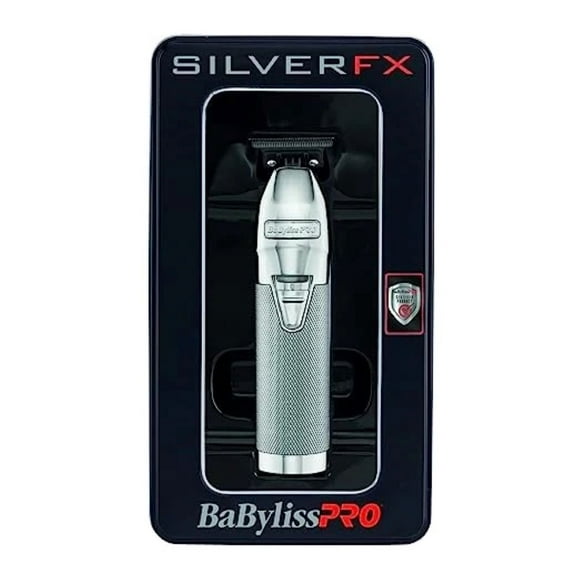 Máquina Cortadora Trimmer B787 Silver