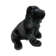 thumbnail image 2 of Peluche Pantera Negra Sentada 30 cm Buinzoo, 2 of 3