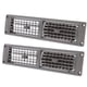 thumbnail image 1 of 2pcs Universal Heat A / C Air Vent Outlet Grill Para Coche Yate RV Marine Boat, 1 of 5