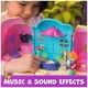 thumbnail image 3 of Playset Vida the Vet Clinic Treehouse con figuras y accesorios, 3 of 8