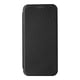 thumbnail image 2 of Funda Flip para FOXDOCK Samsung Galaxy A15 - Funda magnética de negocios, funda protectora delgada, 2 of 5