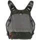 thumbnail image 4 of CHALECO Kylebooker de Pesca con Mosca Ajustable Verde Militar, 4 of 9