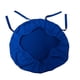 thumbnail image 1 of Funda de cojín para silla, popelina de lino y poliéster LA (paquete de 4), 1 of 2