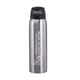 thumbnail image 1 of Botella De Agua Deportiva Botella De Agua De Acero Inoxidable Para Correr Escalada Viajes Plata, 1 of 3