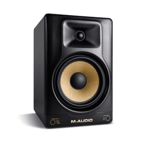 Monitores De Estudio 8' Forty Eighty M-Audio