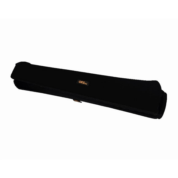 Barbell Pads Classic Negro -