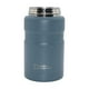 thumbnail image 5 of Termo Comida Acero Inoxidable 750ml con cubiertos Gris, 5 of 7