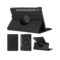 Genérico - Funda 360 Giratoria Para Samsung S10 Lite - Negro