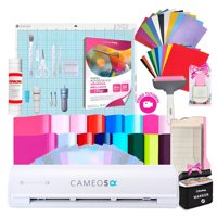 Silhouette America - Nueva Cameo 5 Alpha Kit