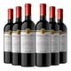 thumbnail image 1 of 6 Vinos Medalla Real Cabernet Sauvignon, 750 ml, 13.5%, 1 of 3